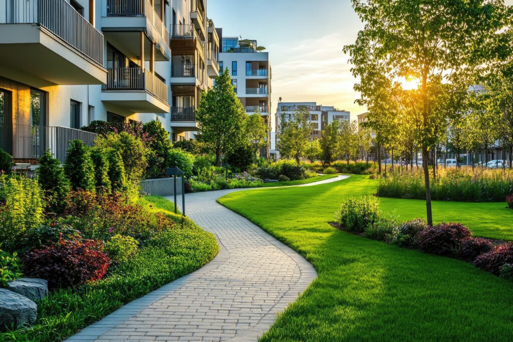 Hausmeisterservice Magdeburg