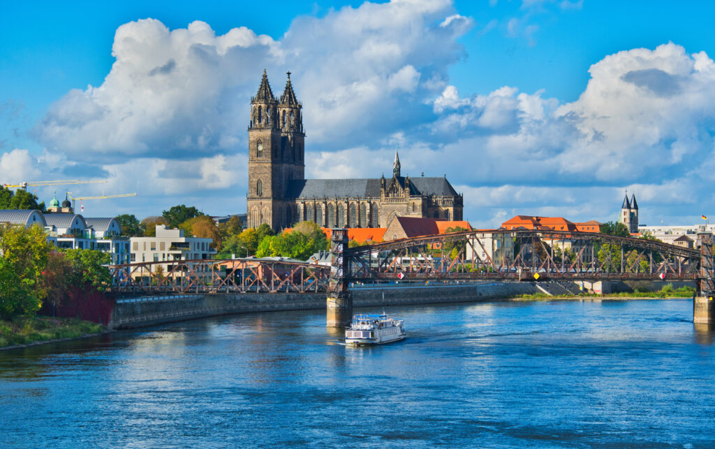 HAGRES Magdeburg