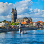 HAGRES Magdeburg