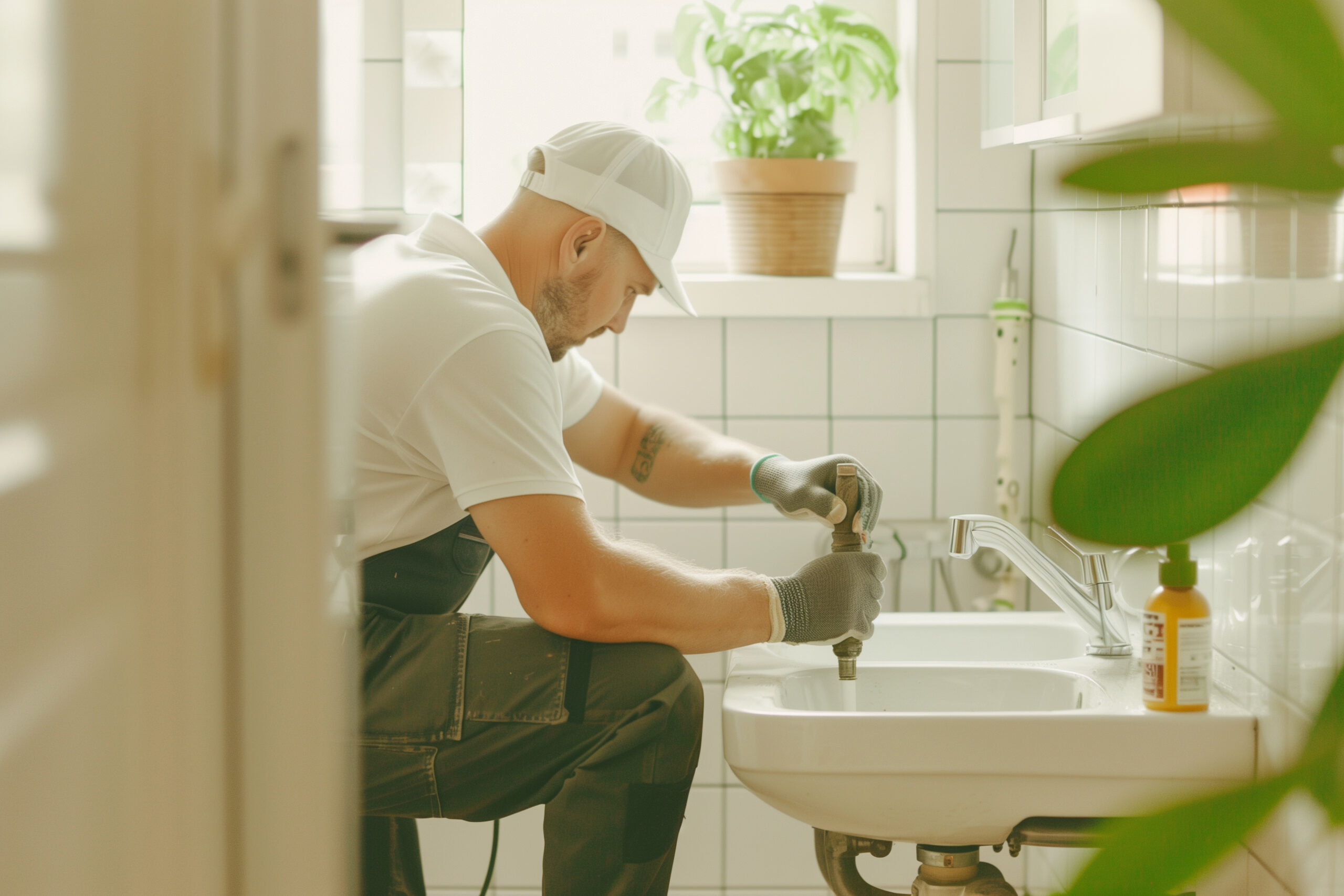 Hausmeisterservice in Magdeburg